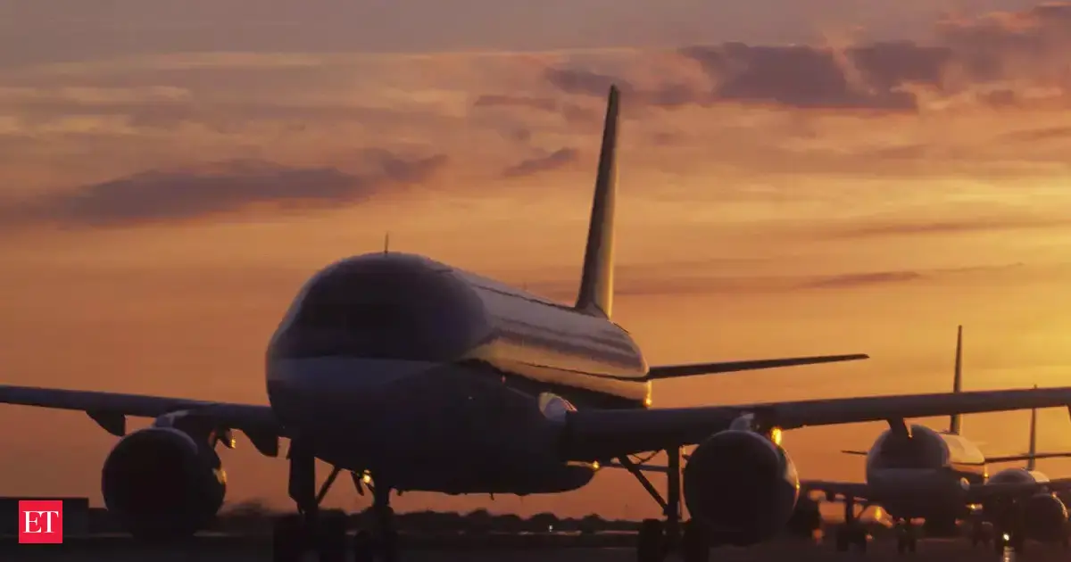 HAL's civil aviation plans take off, company eyes commercial market