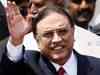 Zardari rules out any unilateral withdrawal of Pakistani soldiers from Siachen