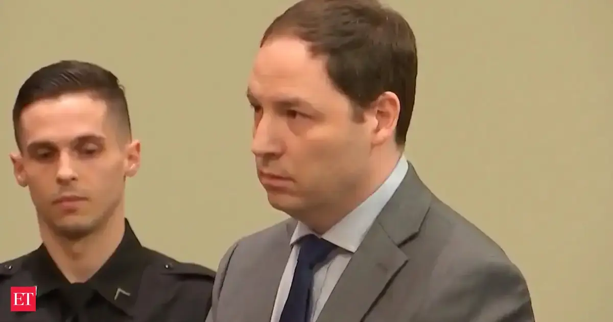 Brendan Banfield verdict: Brendan Banfield convicted in ‘au pair’ double murder that stunned Virginia suburbs