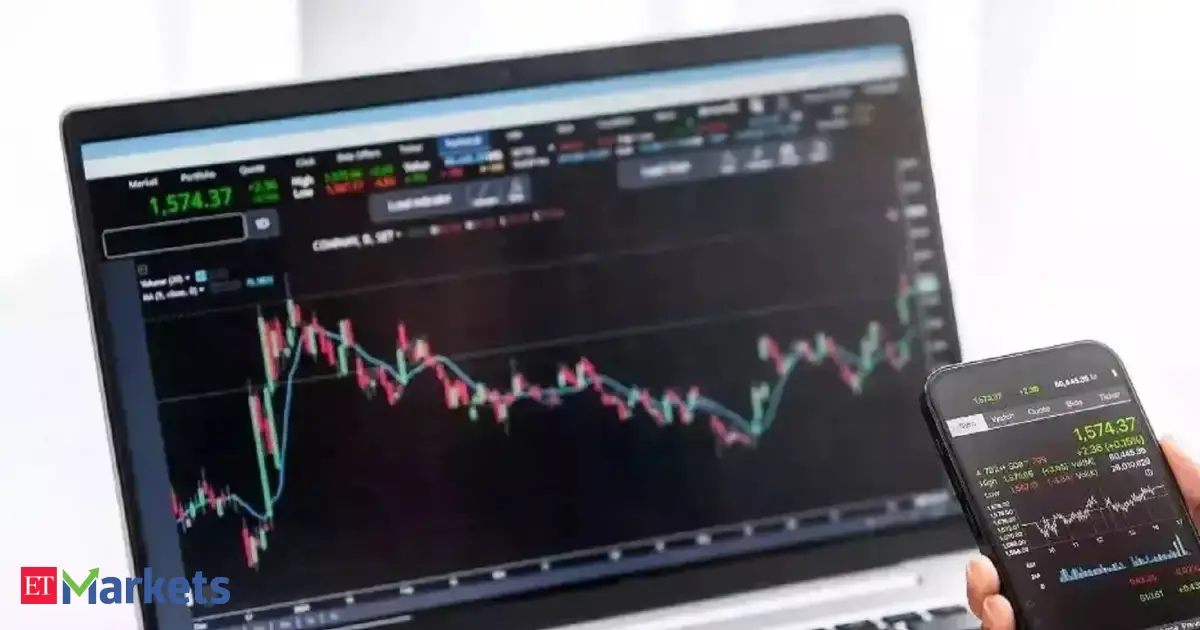 Gift Nifty surges over 700 pts; here's the trading setup for the day