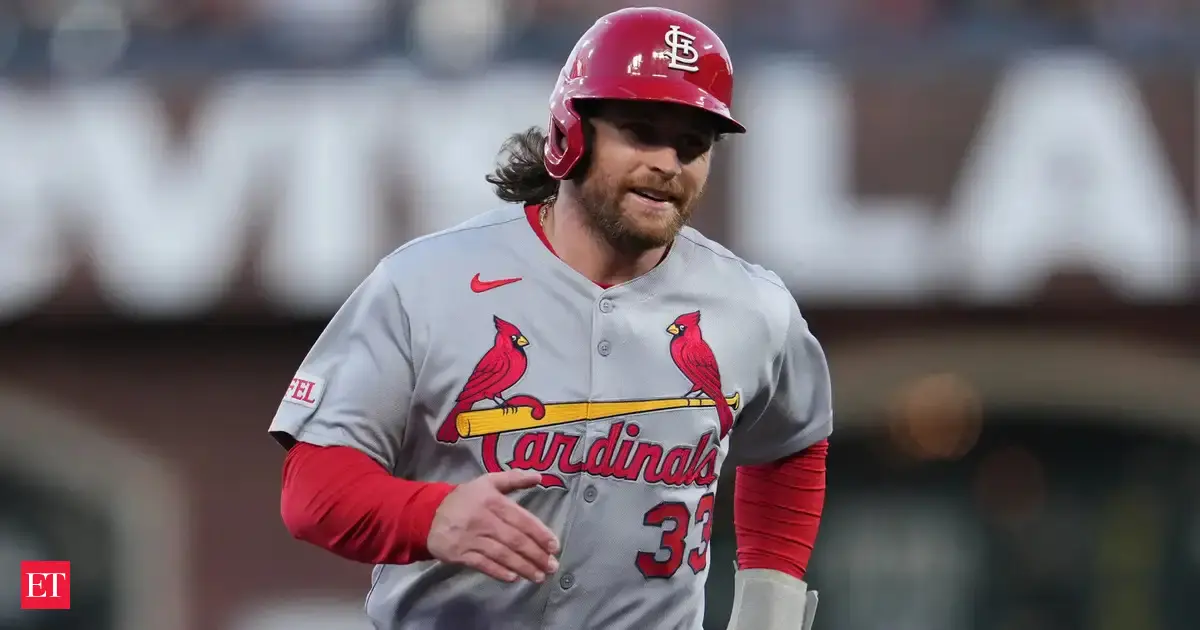 Mariners boost lineup with All-Star Brendan Donovan in reportedly three-team trade