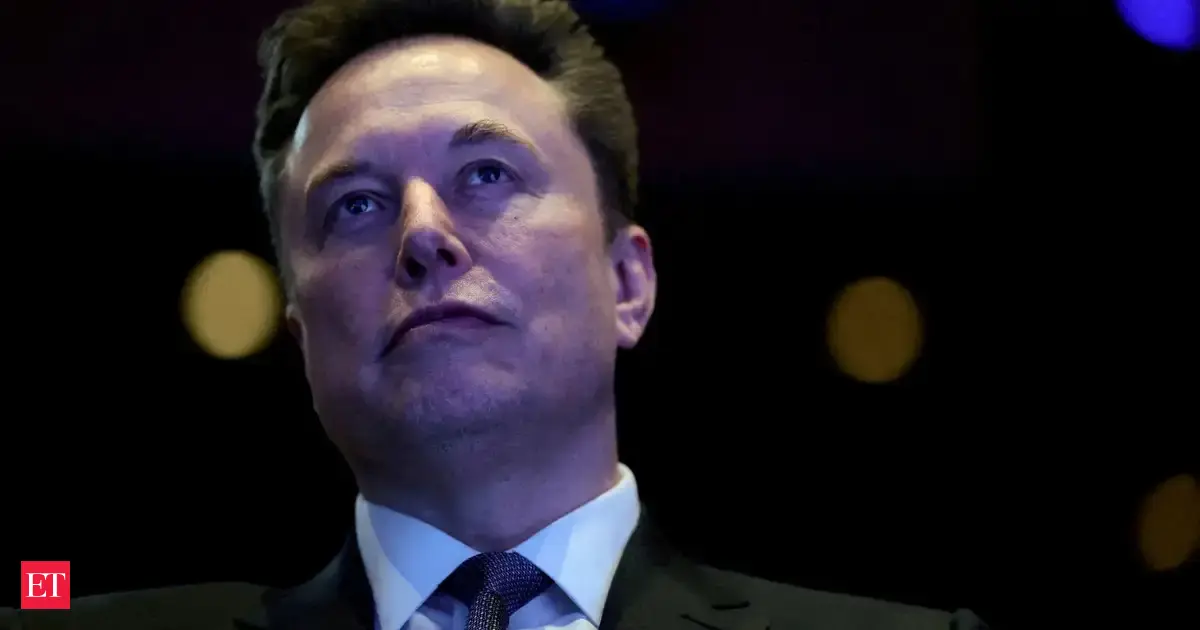 Musk Inc.? Billionaire combines his rocket and AI businesses before an expected IPO this year