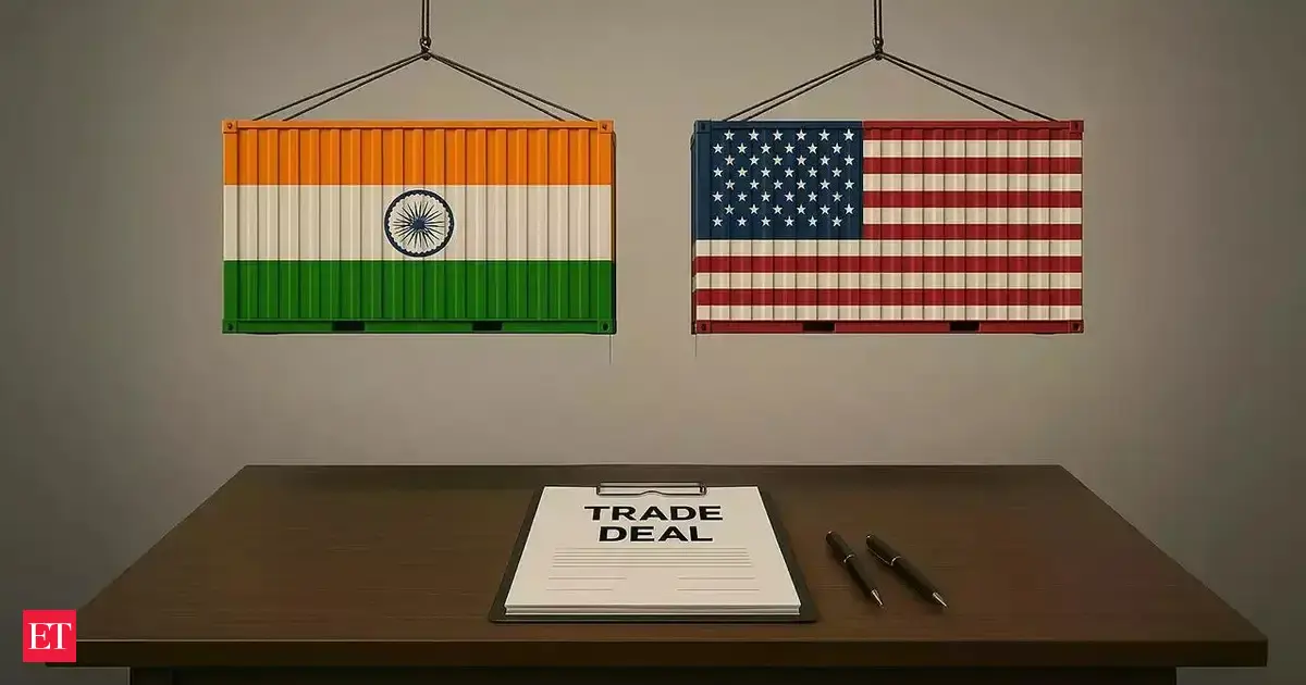 India-US trade deal "biggest victory" in ties in nearly a year, analyst says