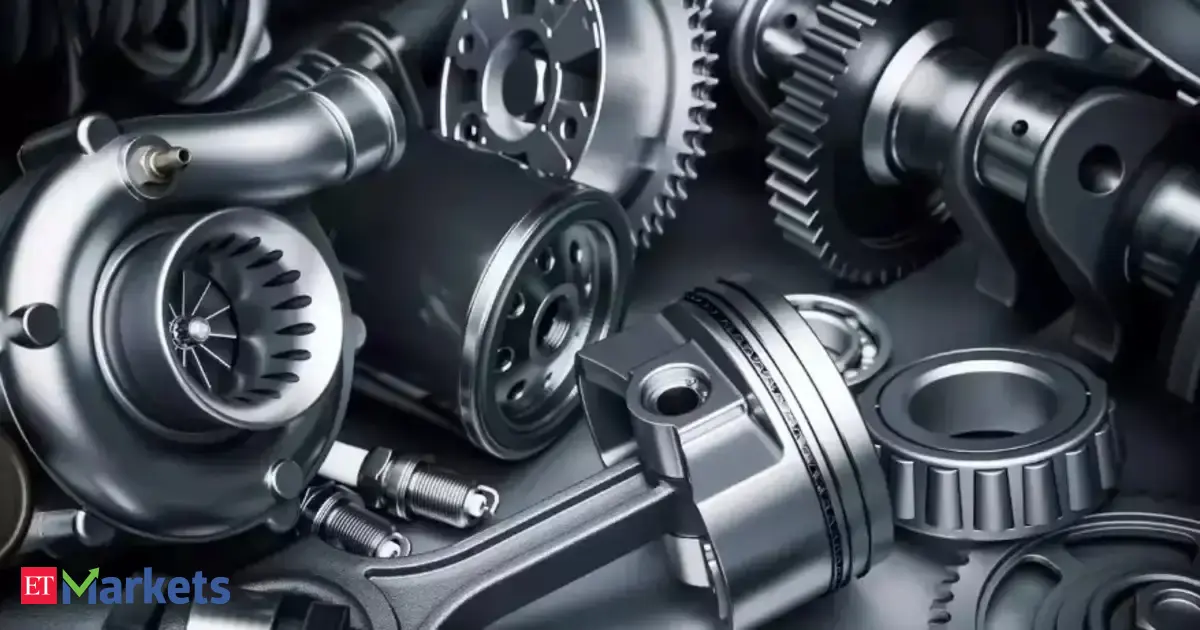 Bharat Forge, SAMIL, Sona BLW, other auto ancillary stocks in focus on India-US trade deal