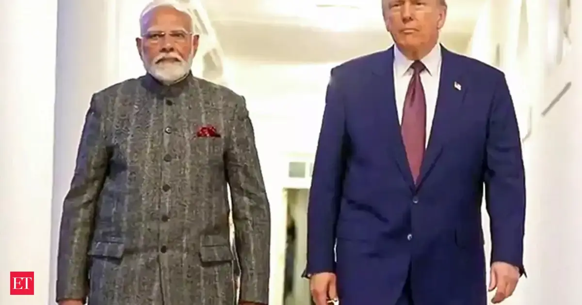 India-US trade deal: America's Chamber of Commerce to review the details