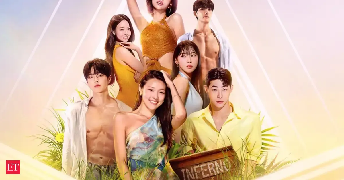 Single's Inferno Season 5 Part 3 Episode 8, 9, 10 release time, schedule and how to watch: Global streaming timings for all regions