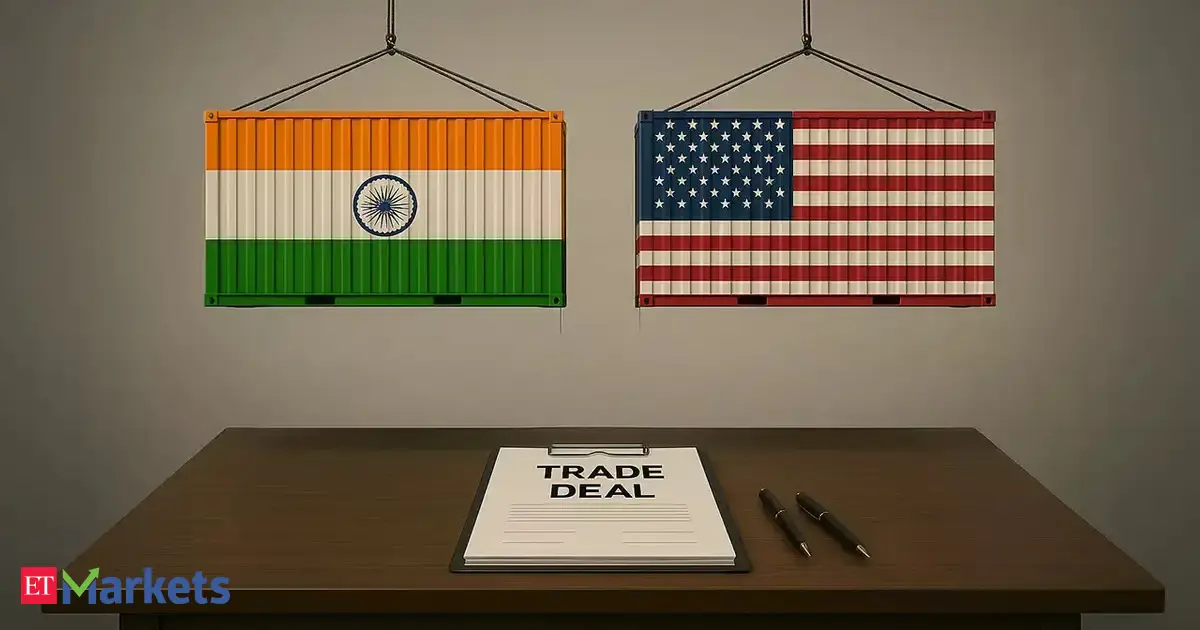India-US Deal: Jefferies tweaks portfolio, lists gainers