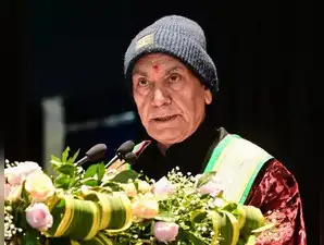 J&K LG says govt formulating AI strategy, PDP asks why was statehood promise missing in assembly speech