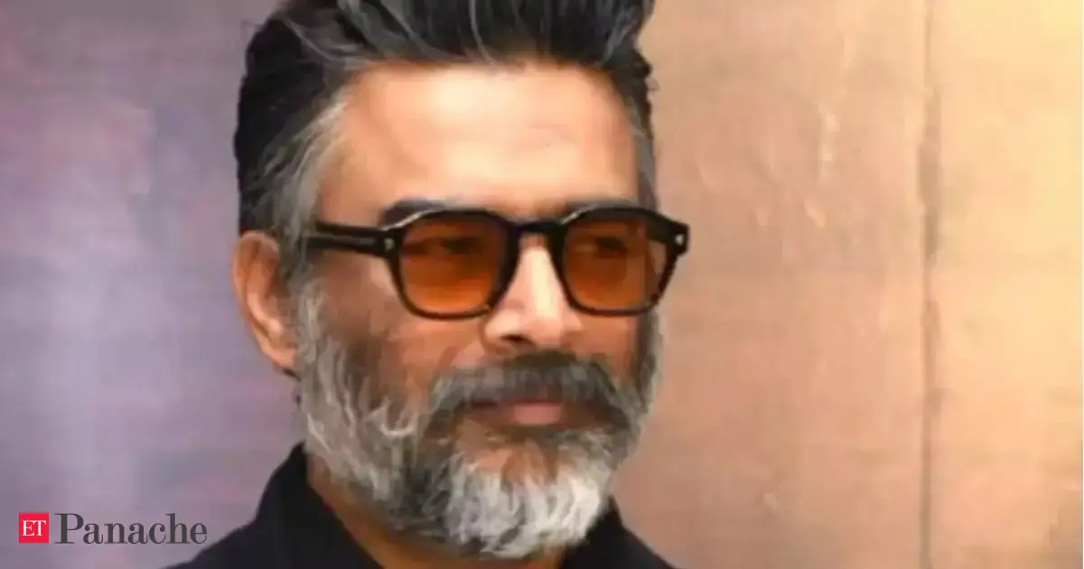 Madhavan reveals how a rude farmer caused him to rethink his career and take a 4-year break: ‘I was really offended but…’