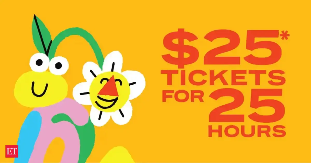 Melbourne Comedy Festival’s 25/25 sale goes live with $25 tickets for 25 hours