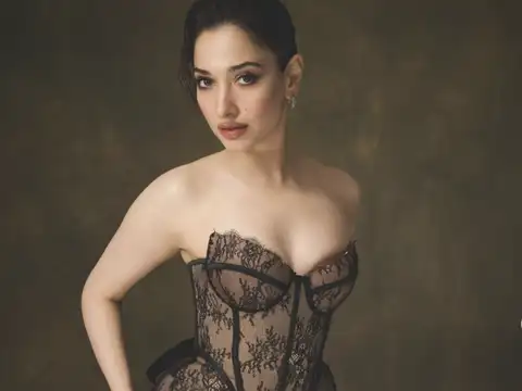 The Corset Drama