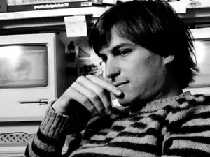 12-year-old Steve Jobs, Apple's co-founder, cold-called HP's CEO; landed a job within 20-minutes