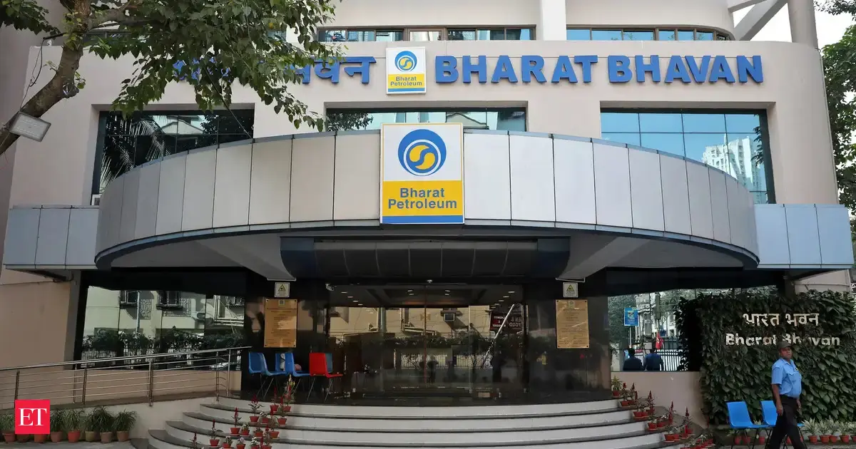 BPCL goes big on petrochemicals, raises capex as IOC and ONGC trim budgets