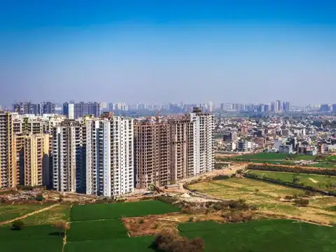Tier 1 & Tier 2 cities in sharp focus
