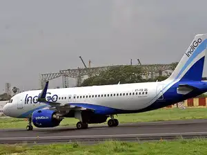 IndiGo to shore up systems after December operational meltdown