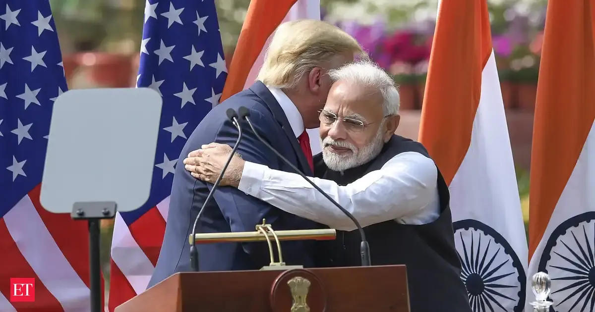 Quote of the day: PM Modi’s X post after India-US trade deal announcement