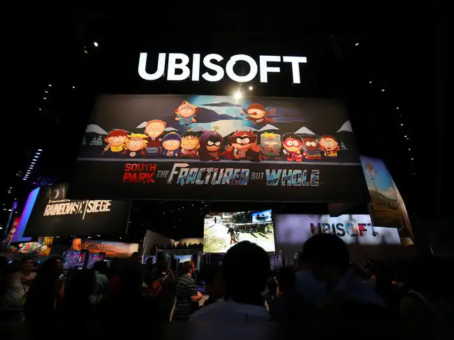 Who is David Michaud-Cromp? Why Ubisoft fired design team lead ...