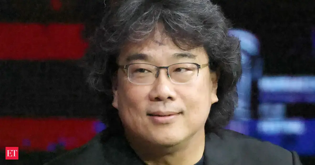 Quote of the Day by Bong Joon-ho: ‘Once you overcome the one-inch tall barrier of subtitles, you will be introduced to so many more amazing films’