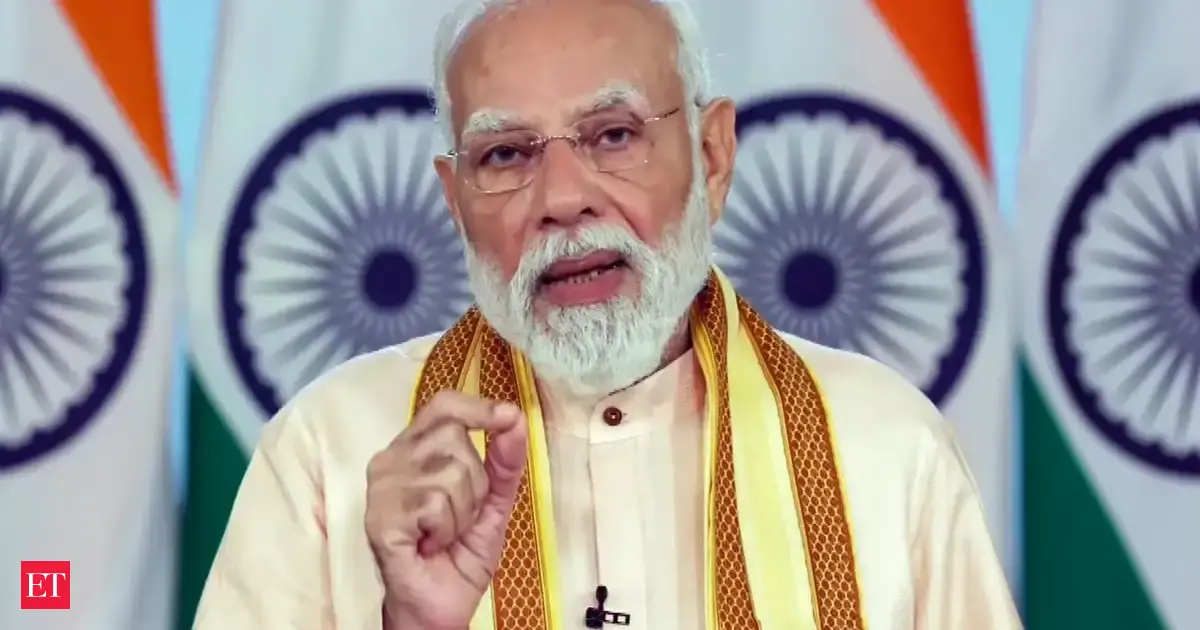 NDA should not be complacent with wins in various elections: PM Modi