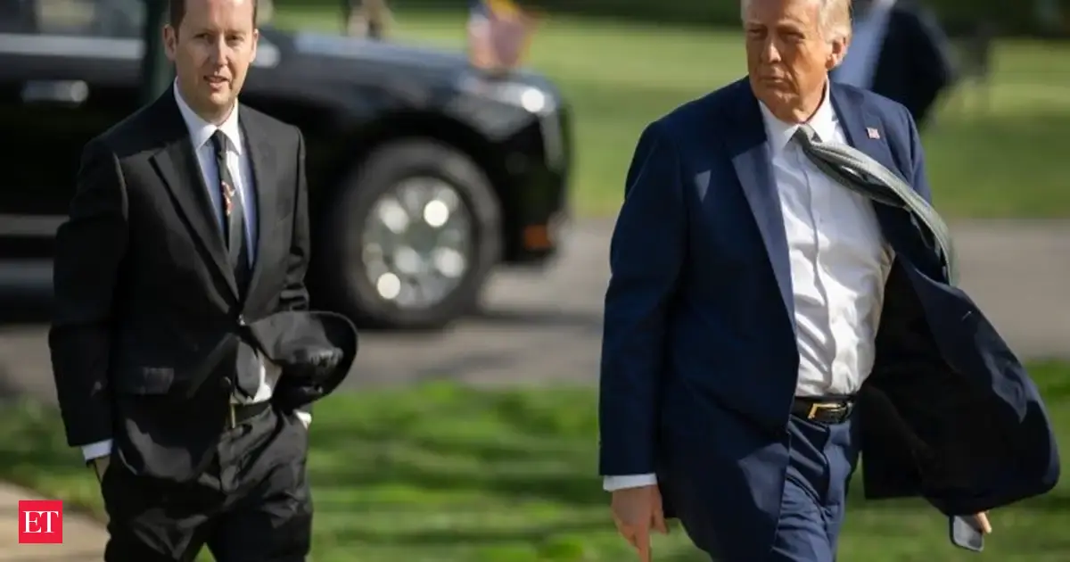 India-US trade deal: The diplomat who bridged ties