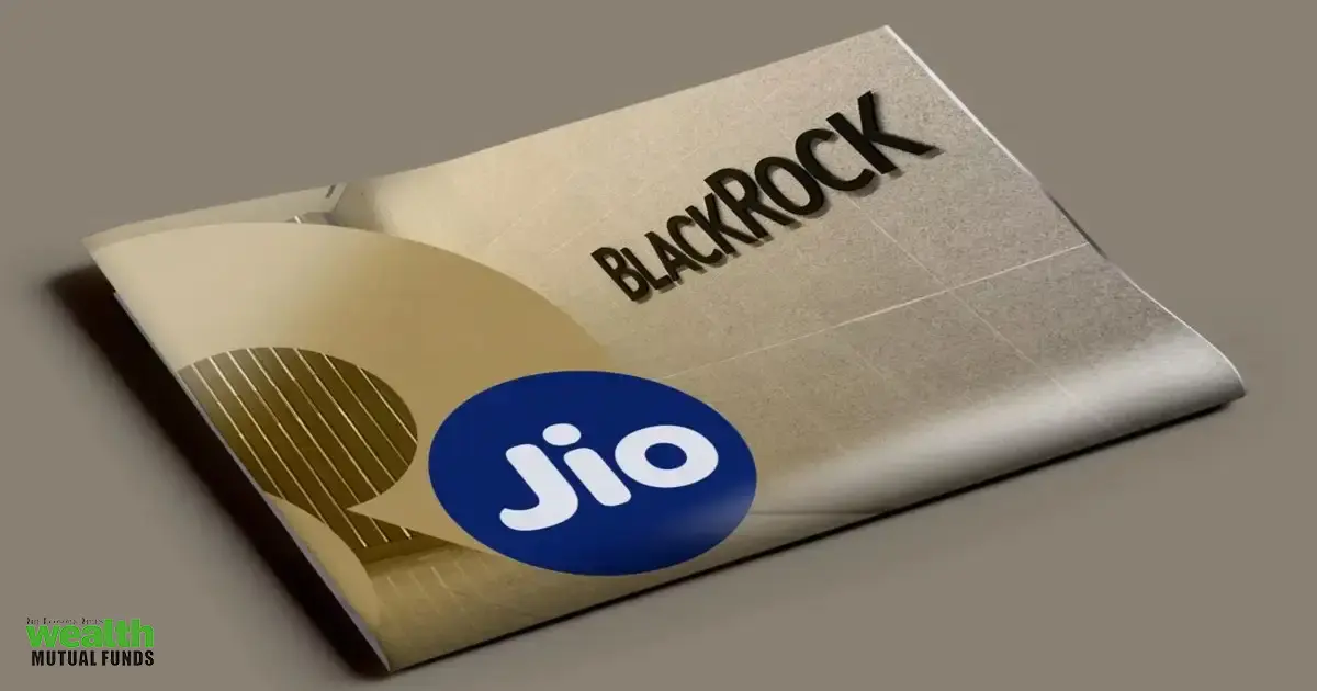 JioBlackRock Investment Advisers launches personalised investment advice platform