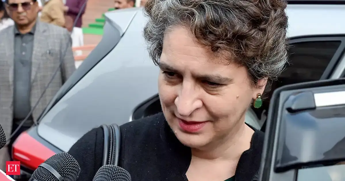 Opposition protests Indo-US trade deal in Rajya Sabha, stages walkout