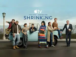 Shrinking Season 3 Episode 2 release time, schedule and how to watch on Apple TV: Global streaming timings for all regions