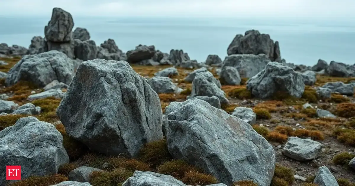 Earth’s Oldest Rocks Discovered in Remote Canadian Wilderness - 4.16 Billion Years Old