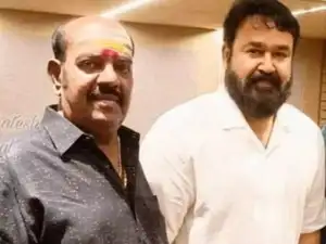 Who is S P Venkatesh? 'Rajavinte Makan', 'Johnnie Walker' music director behind Mohanlal and Mammootty’s greatest hits