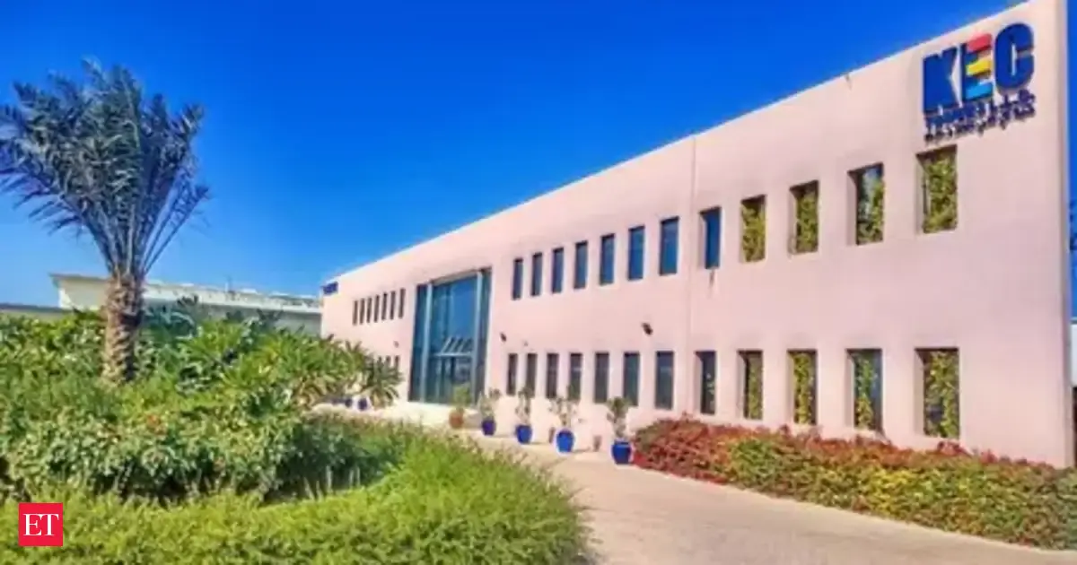 KEC International bags orders worth Rs 1,020 crore in India, overseas