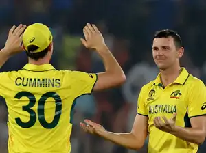 T20 World Cup: Cummins says Hazlewood may miss half the event