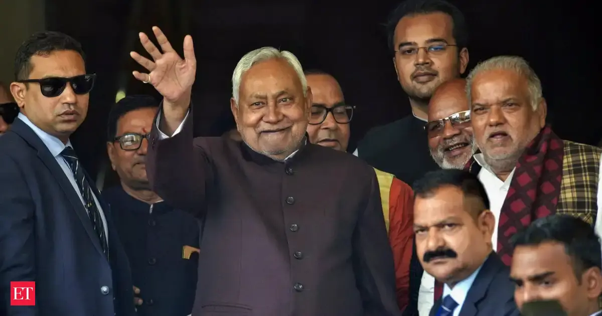 Bihar Budget: Nitish government tables Rs 3.47 lakh crore in state assembly