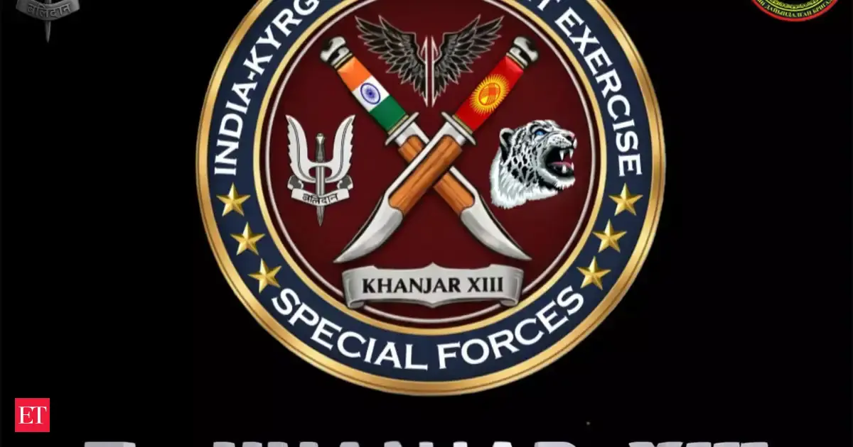 Assam to host India–Kyrgyzstan joint military exercise this month