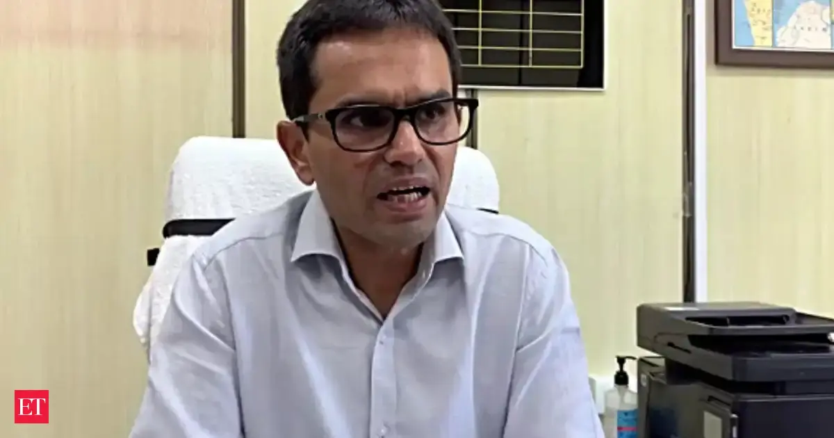 Delhi HC permits Wankhede to move defamation case over ‘The Ba*ds of Bollywood’ to Mumbai