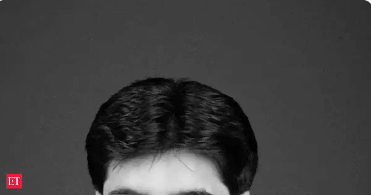 Tata Communications turns the page as CFO Kabir Shakir calls time on five-year stint