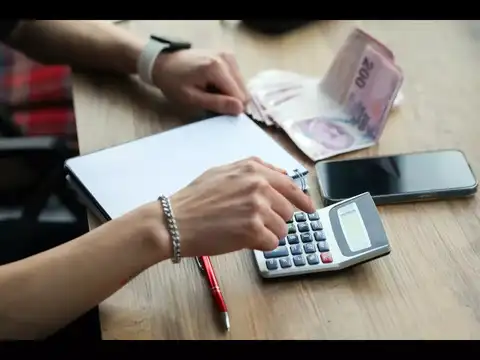 Blocked account maintenance made easier