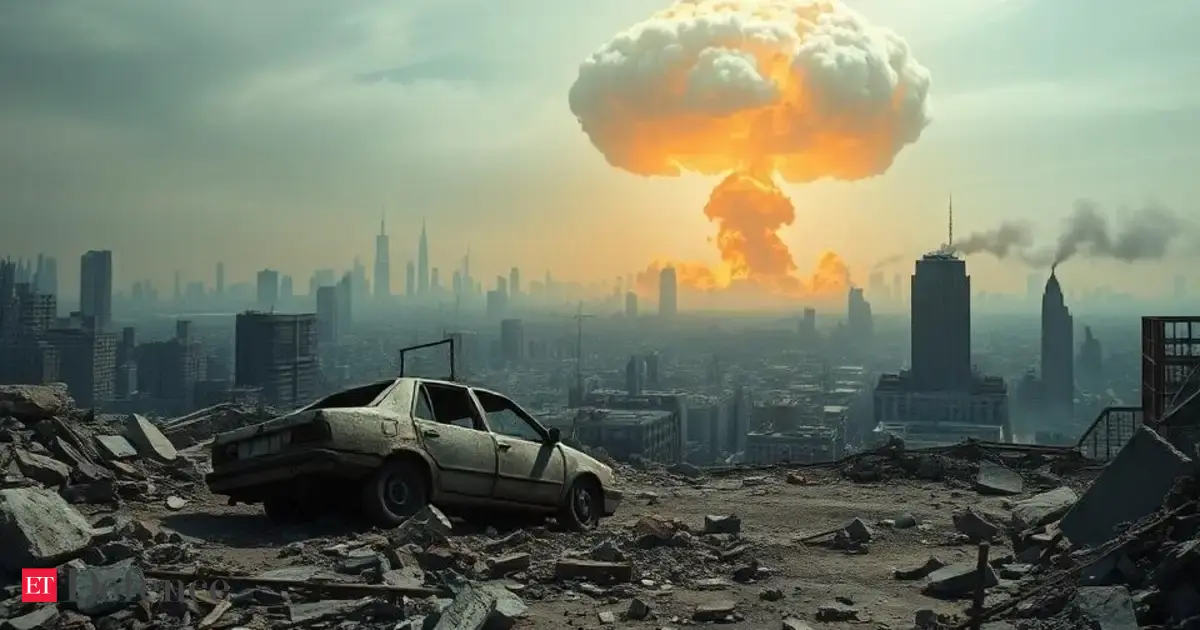 Russia prepared for world without nuclear arms limits, senior diplomat says