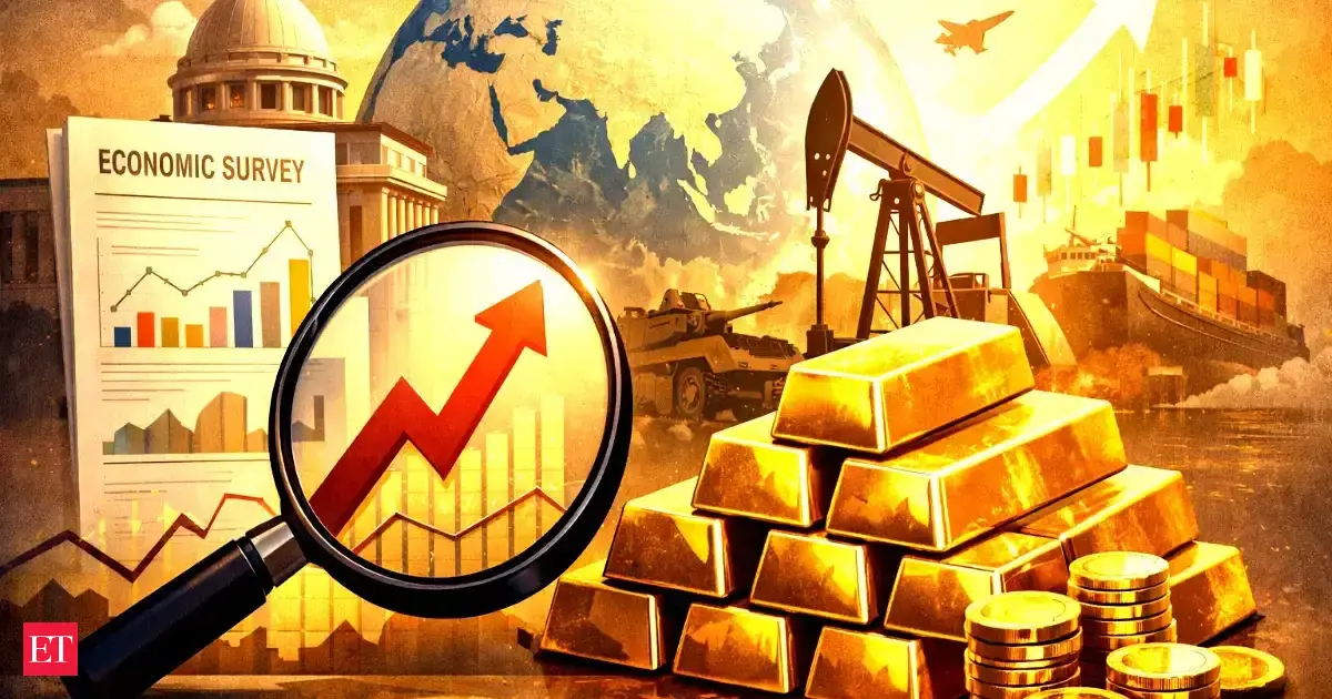 Gold prices rebound nearly 6% today: Why is gold gaining again and is this the best time to buy the dip as gold prices eye $6,300 next?