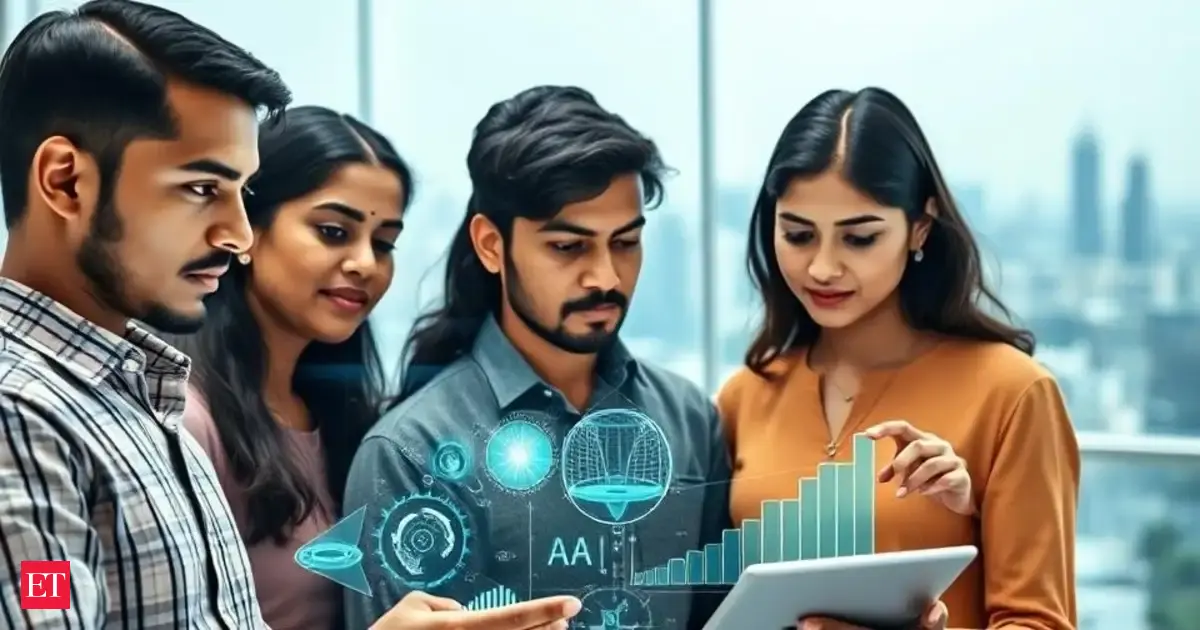 India spent just 5% of flagship skilling fund in FY26