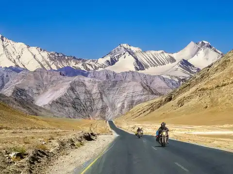 Hanle, Ladakh