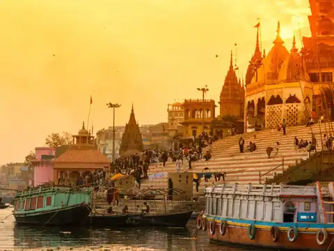 Varanasi, Uttar Pradesh