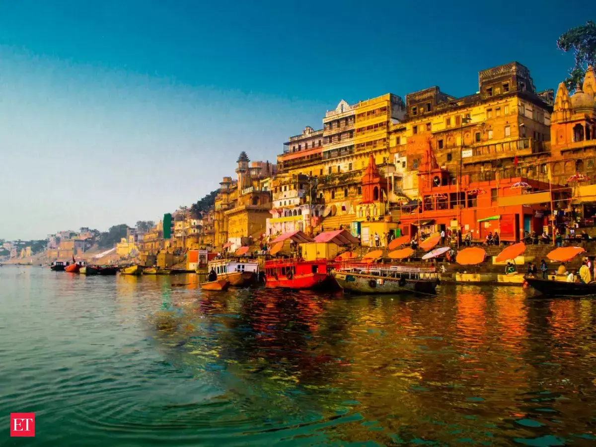 7 soulful destinations in India that are trending right now
