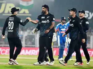 T20 World Cup: Balanced but inconsistent, New Zealand enter tournament as dangerous dark horses