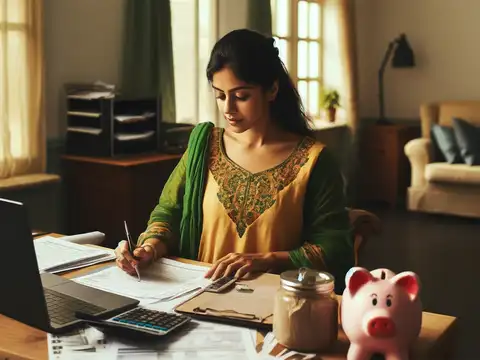 Who can make an application to the prescribed income-tax authority under the proposed changes?
