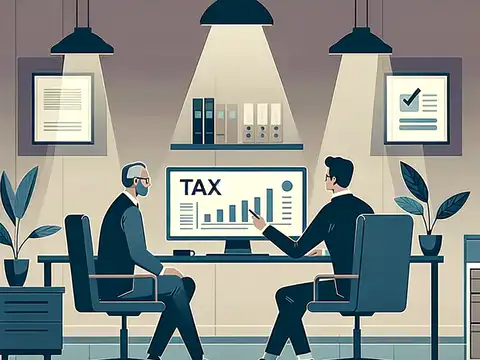 What is the present rule for nil deductions certificate?