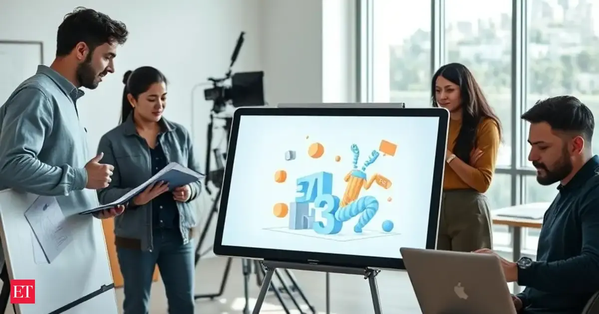 Noida Film City to house world’s largest integrated content creators’ incubation and lab ecosystem