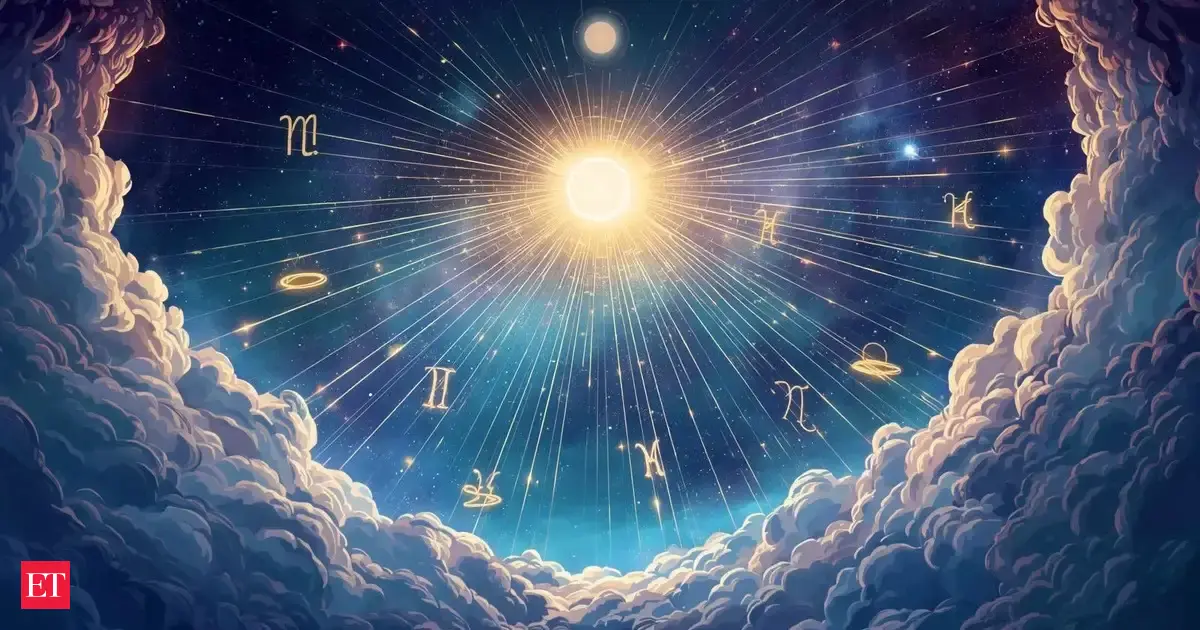 Major Turning Point: 4 Zodiac Signs Step Into Freedom &amp; Success as Uranus Turns Direct on February 3, 2026