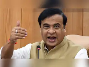 ‘Chicken’s Neck’ used as intimidation tactic for decades: Assam CM Himanta Biswa Sarma