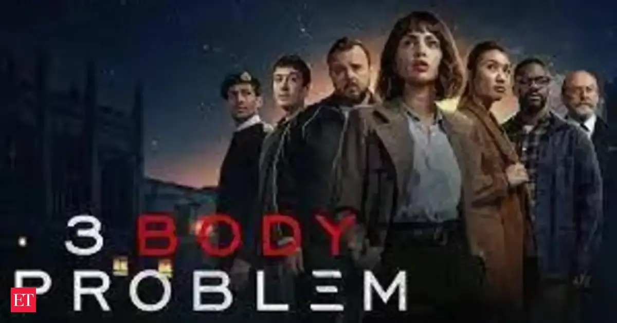 3 Body Problem Season 2: Here’s when the Netflix sci-fi series is returning — Expected release date, cast update and more