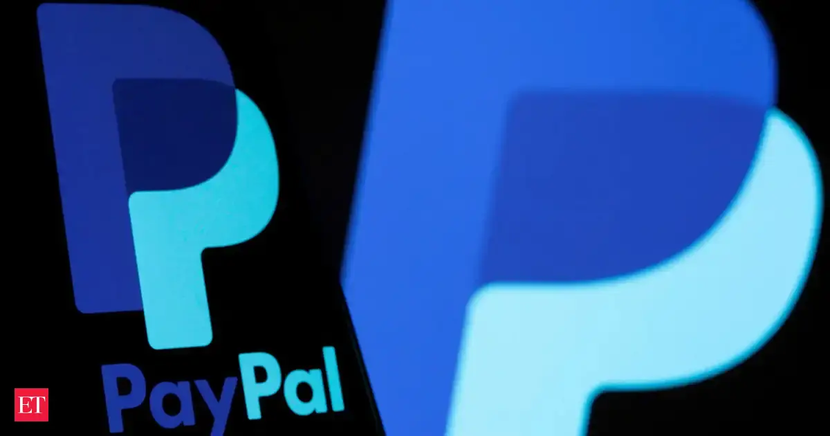 PayPal stock (PYPL) crashes 17% after weak Q4 earnings - Enrique Lores to replace Alex Chriss as CEO